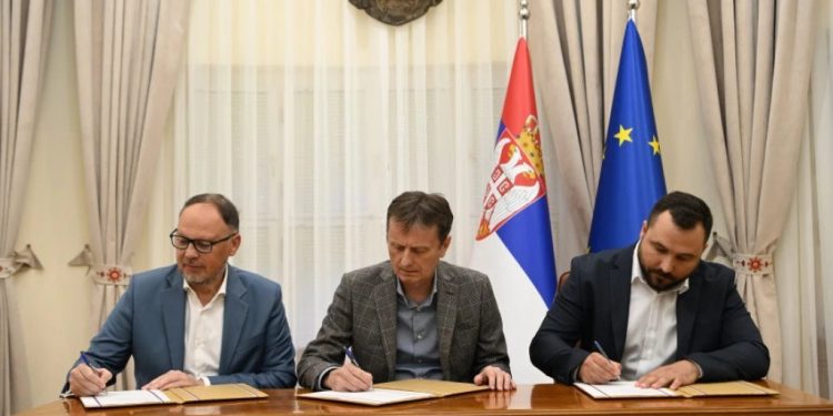 Foto: TANJUG/AMIR HAMZAGIĆ