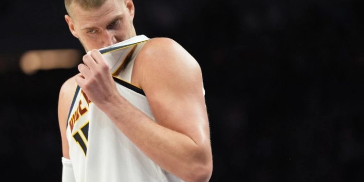 Foto: AP Photo/Abbie Parr