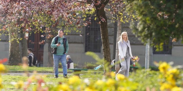 Foto: TANJUG/MILOŠ MILIVOJEVIĆ