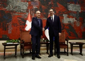 Foto: TANJUG/DEJAN ŽIVANČEVIĆ