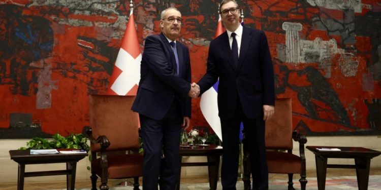 Foto: TANJUG/DEJAN ŽIVANČEVIĆ