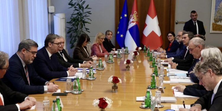 Foto: TANJUG/DEJAN ŽIVANČEVIĆ