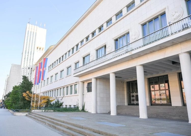 Foto: AP Vojvodine