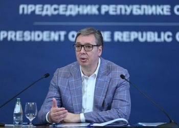 Foto: TANJUG/MILOŠ MILIVOJEVIĆ