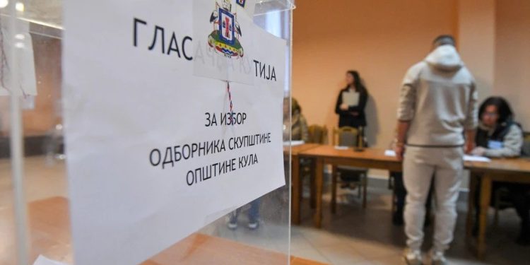 Foto: TANJUG/Nenad Mihajlović