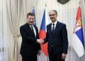 Foto: TANJUG/Vlada Republike Srbije/ Slobodan Miljević