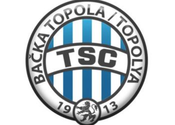 Foto: FK TSC, logo