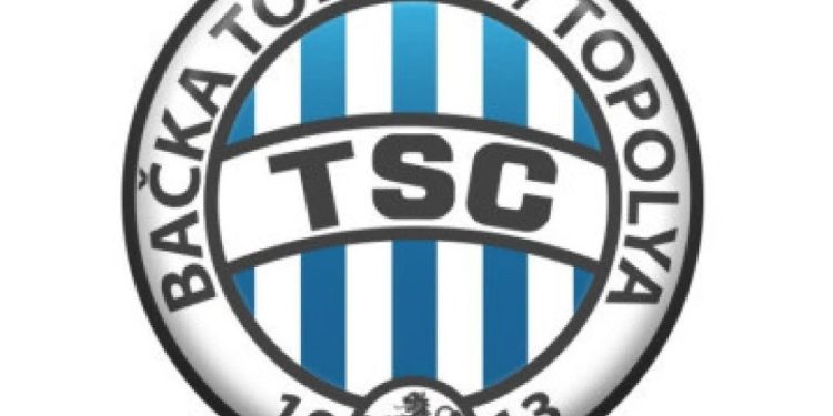 Foto: FK TSC, logo