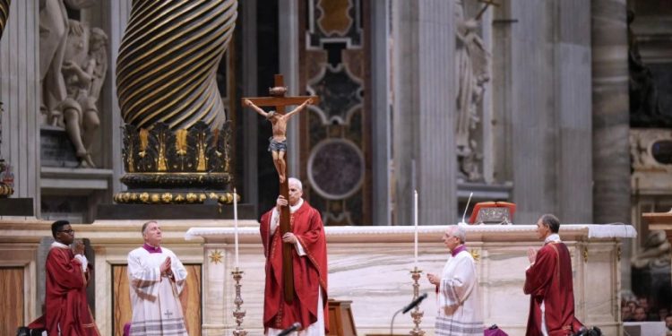 Foto: AP Photo/Andrew Medichini