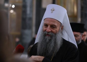 Foto: TANJUG/ANA PAUNKOVIĆ