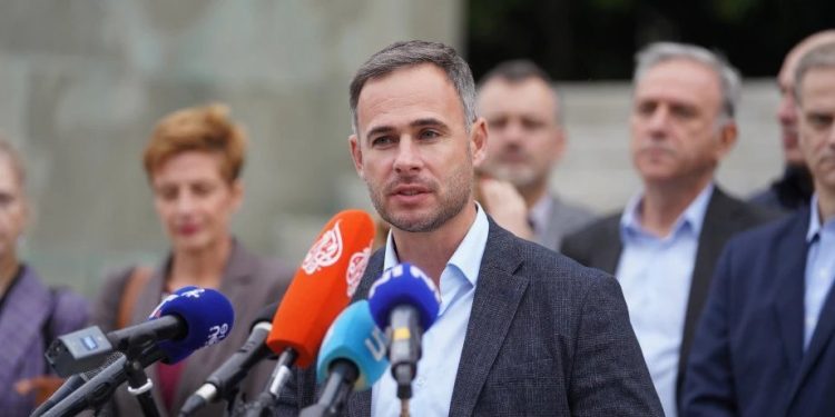 Foto: TANJUG/NEMANJA JOVANOVIĆ