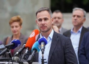 Foto: TANJUG/NEMANJA JOVANOVIĆ