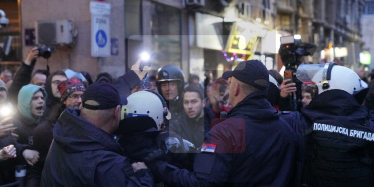 Foto Tanjug - Miloš Milivojević