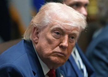 Foto: AP Photo/Alex Brandon