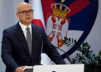 Foto: TANJUG/JADRANKA ILIĆ