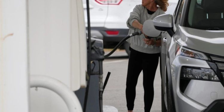 Foto: AP Photo/George Walker IV