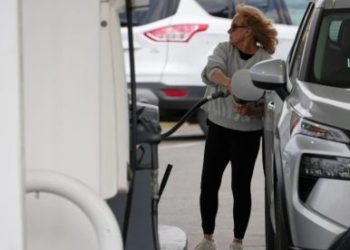 Foto: AP Photo/George Walker IV