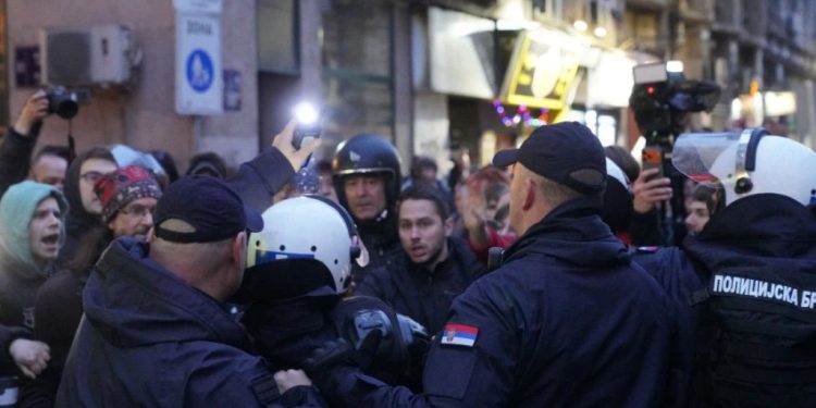 Foto: TANJUG/MILOŠ MILIVOJEVIĆ