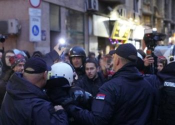 Foto: TANJUG/MILOŠ MILIVOJEVIĆ