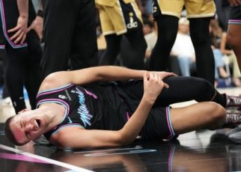 Foto: AP Photo/Marta Lavandier