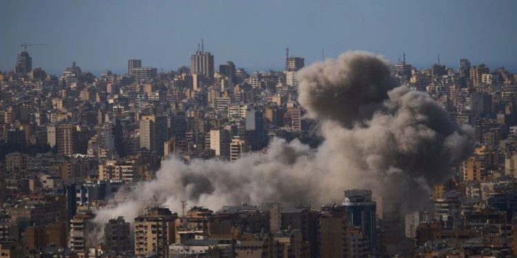 Foto: AP Photo/Emilio Morenatti