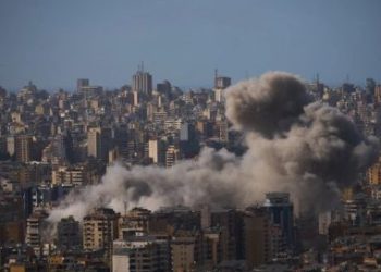 Foto: AP Photo/Emilio Morenatti