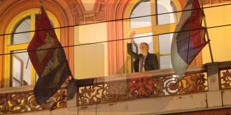 Tanjug - snimatelj: Đorđe Miloradović