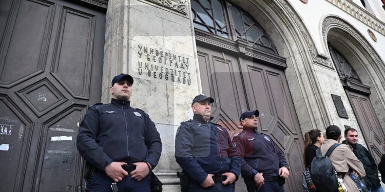 Tanjug - Miloš Milivojević,Ana Paunković