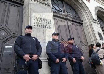 Tanjug - Miloš Milivojević,Ana Paunković