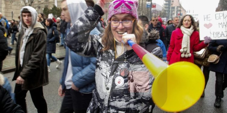 Foto: TANJUG/SAVA RADOVANOVIĆ