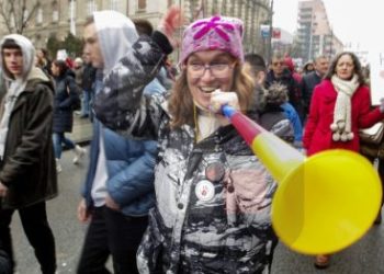 Foto: TANJUG/SAVA RADOVANOVIĆ