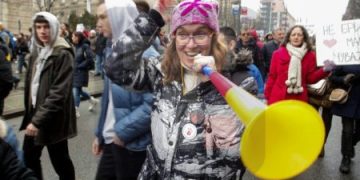 Foto: TANJUG/SAVA RADOVANOVIĆ