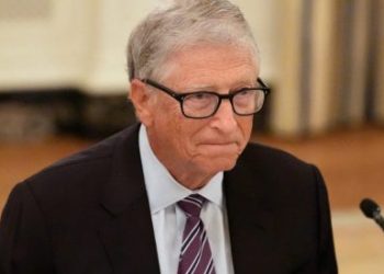 Foto: AP Photo, File/Alex Brandon