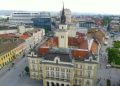 Foto: Grad Novi Sad