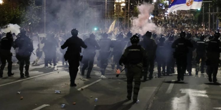 Foto: TANJUG/MARKO ĐOKOVIĆ