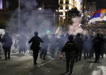 Foto: TANJUG/MARKO ĐOKOVIĆ