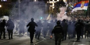 Foto: TANJUG/MARKO ĐOKOVIĆ