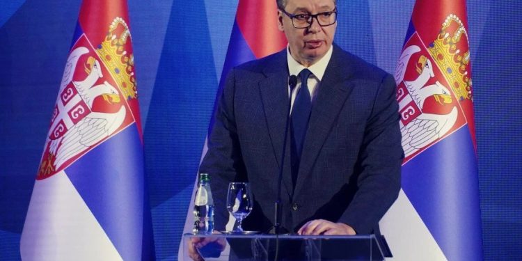 Foto: TANJUG/VLADIMIR ŠPORČIĆ