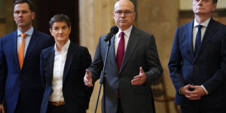 Foto: TANJUG/JADRANKA ILIĆ