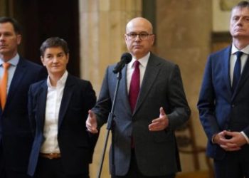 Foto: TANJUG/JADRANKA ILIĆ