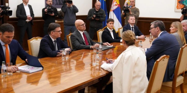 Foto: TANJUG/JADRANKA ILIĆ