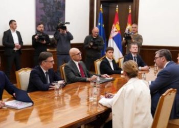 Foto: TANJUG/JADRANKA ILIĆ