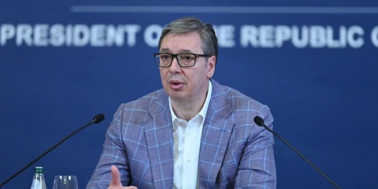 Foto: TANJUG/MILOŠ MILIVOJEVIĆ