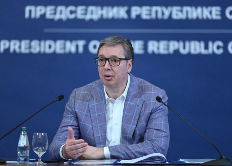 Foto: TANJUG/MILOŠ MILIVOJEVIĆ