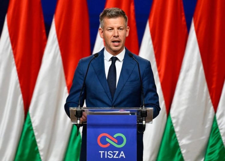 Foto: AP Photo/Denes Erdos