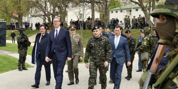 Foto: TANJUG/DEJAN ŽIVANČEVIĆ