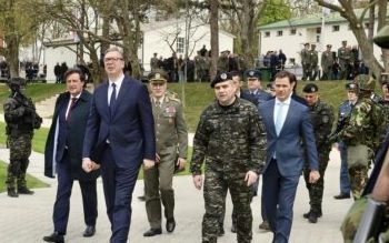 Foto: TANJUG/DEJAN ŽIVANČEVIĆ