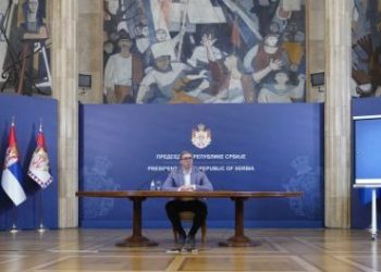 Foto: TANJUG/MILOŠ MILIVOJEVIĆ