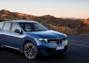 Foto: Courtesy of BMW of North America via AP/