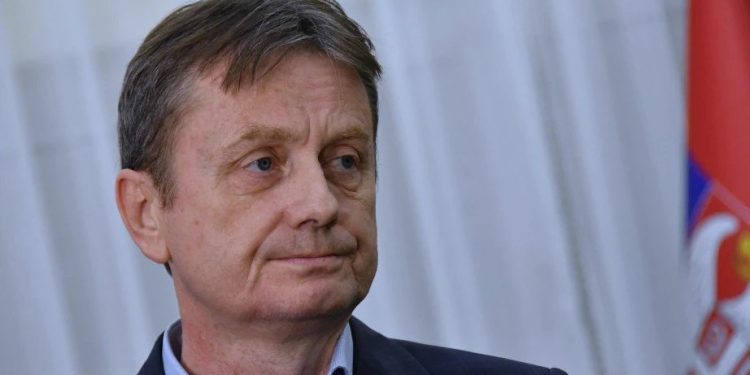 Foto: TANJUG/ANA PAUNKOVIĆ